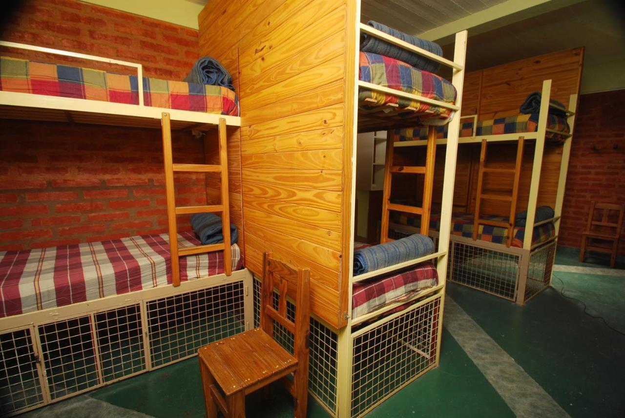 La Tosca Hostel ปูแอร์โตมาดริน ภายนอก รูปภาพ