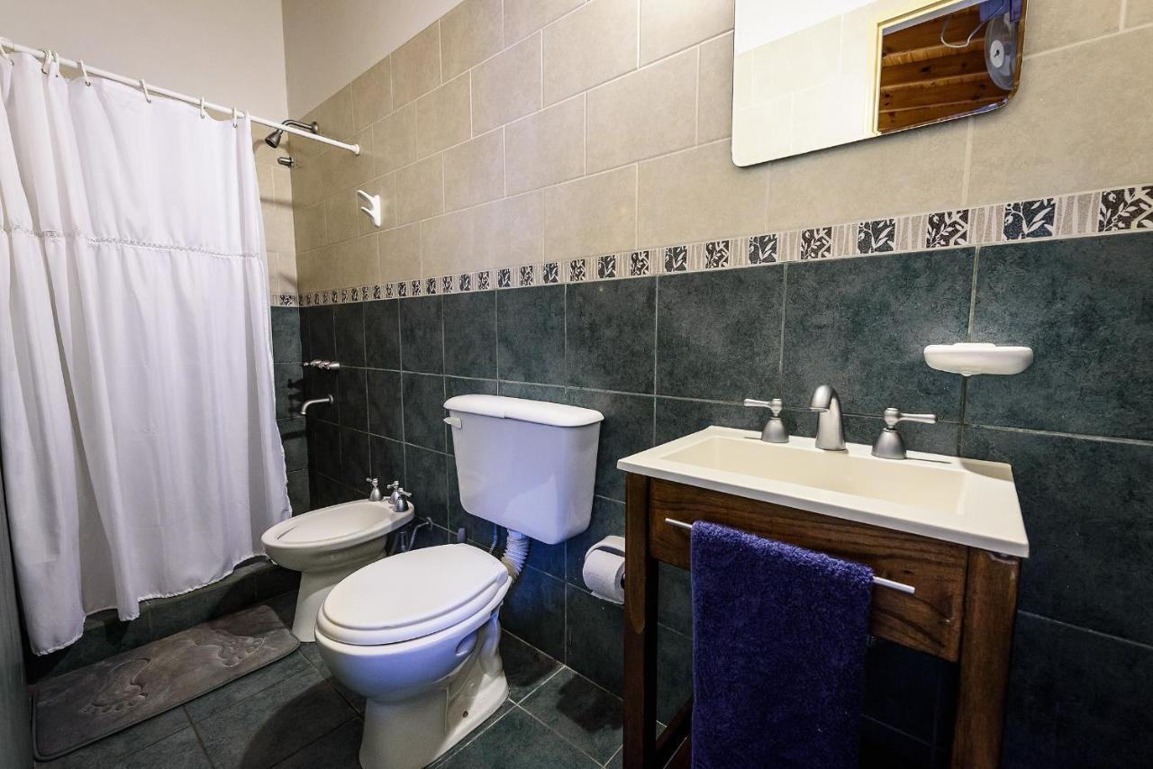 La Tosca Hostel ปูแอร์โตมาดริน ภายนอก รูปภาพ