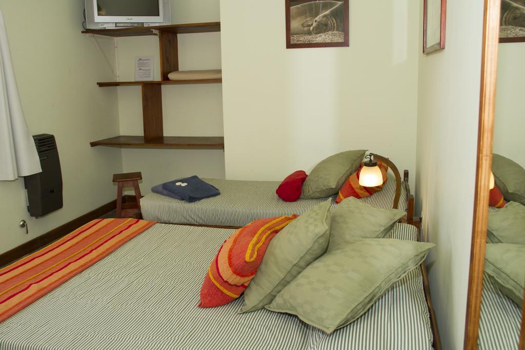 La Tosca Hostel ปูแอร์โตมาดริน ภายนอก รูปภาพ
