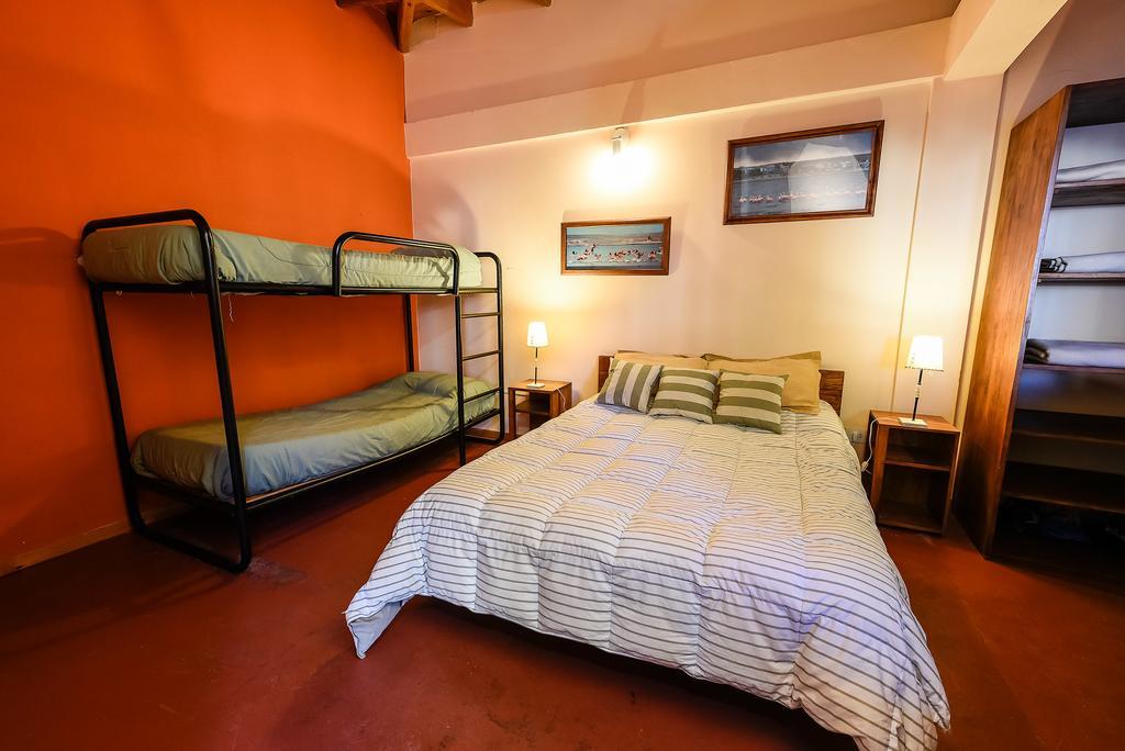 La Tosca Hostel ปูแอร์โตมาดริน ภายนอก รูปภาพ