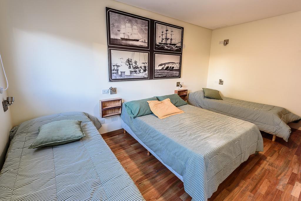 La Tosca Hostel ปูแอร์โตมาดริน ภายนอก รูปภาพ