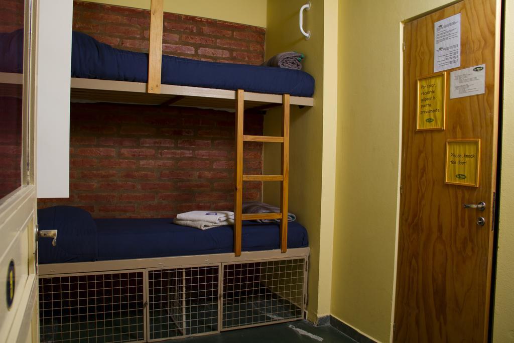 La Tosca Hostel ปูแอร์โตมาดริน ห้อง รูปภาพ