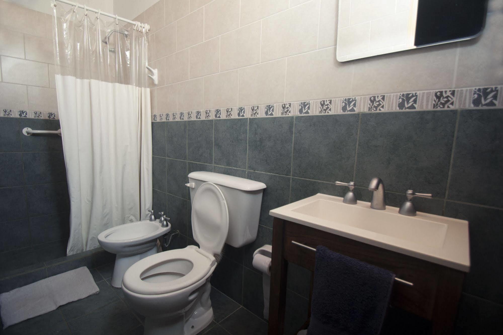 La Tosca Hostel ปูแอร์โตมาดริน ภายนอก รูปภาพ