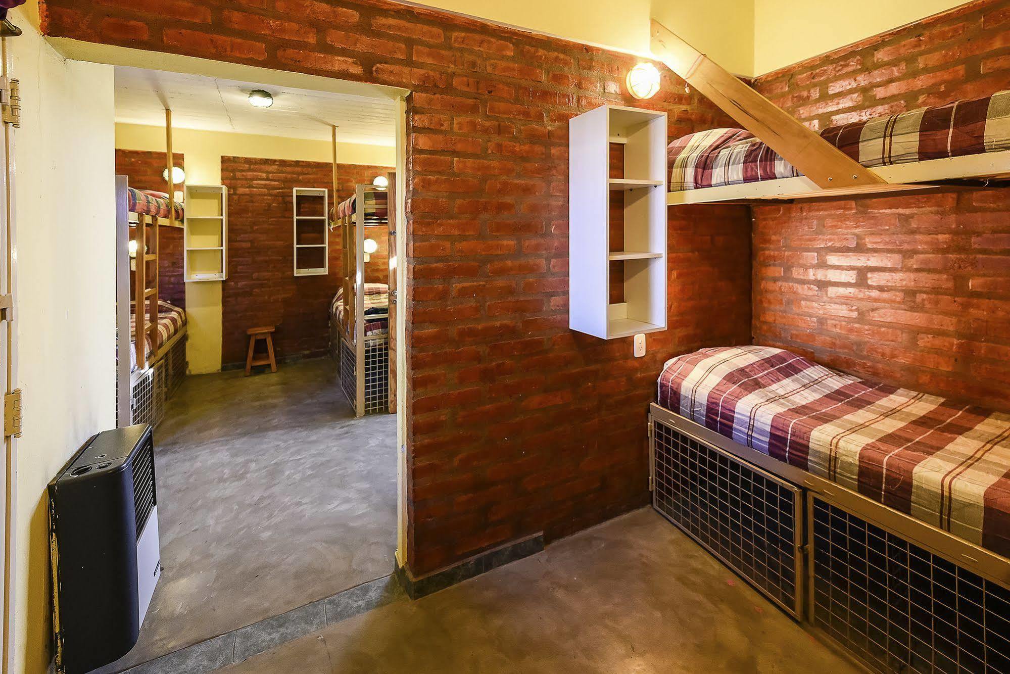 La Tosca Hostel ปูแอร์โตมาดริน ภายนอก รูปภาพ