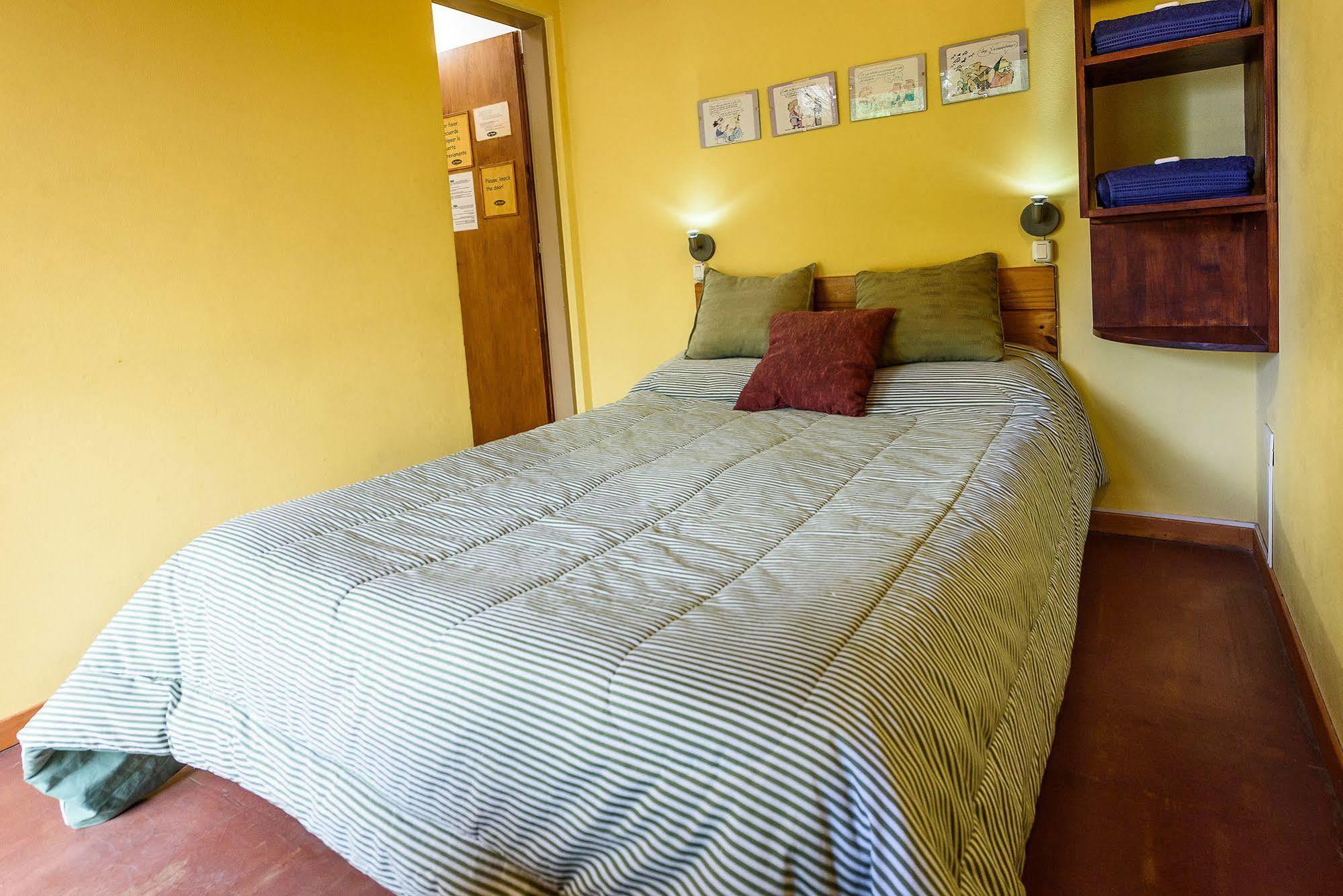 La Tosca Hostel ปูแอร์โตมาดริน ภายนอก รูปภาพ