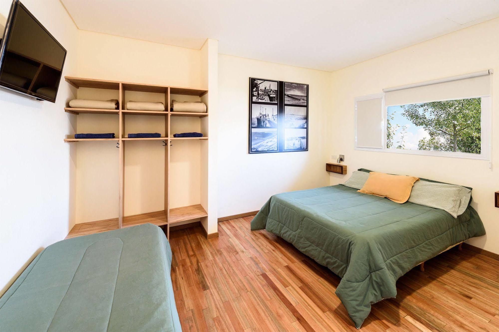 La Tosca Hostel ปูแอร์โตมาดริน ภายนอก รูปภาพ