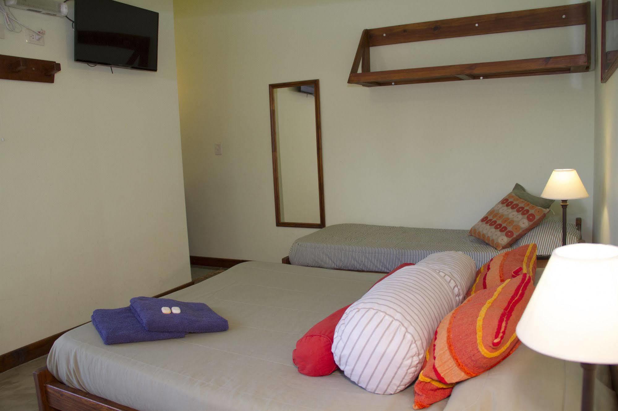 La Tosca Hostel ปูแอร์โตมาดริน ภายนอก รูปภาพ